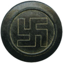 22-1.6  Radial designs (swastika) - metal